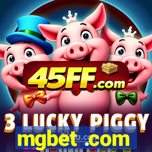 mgbet .com